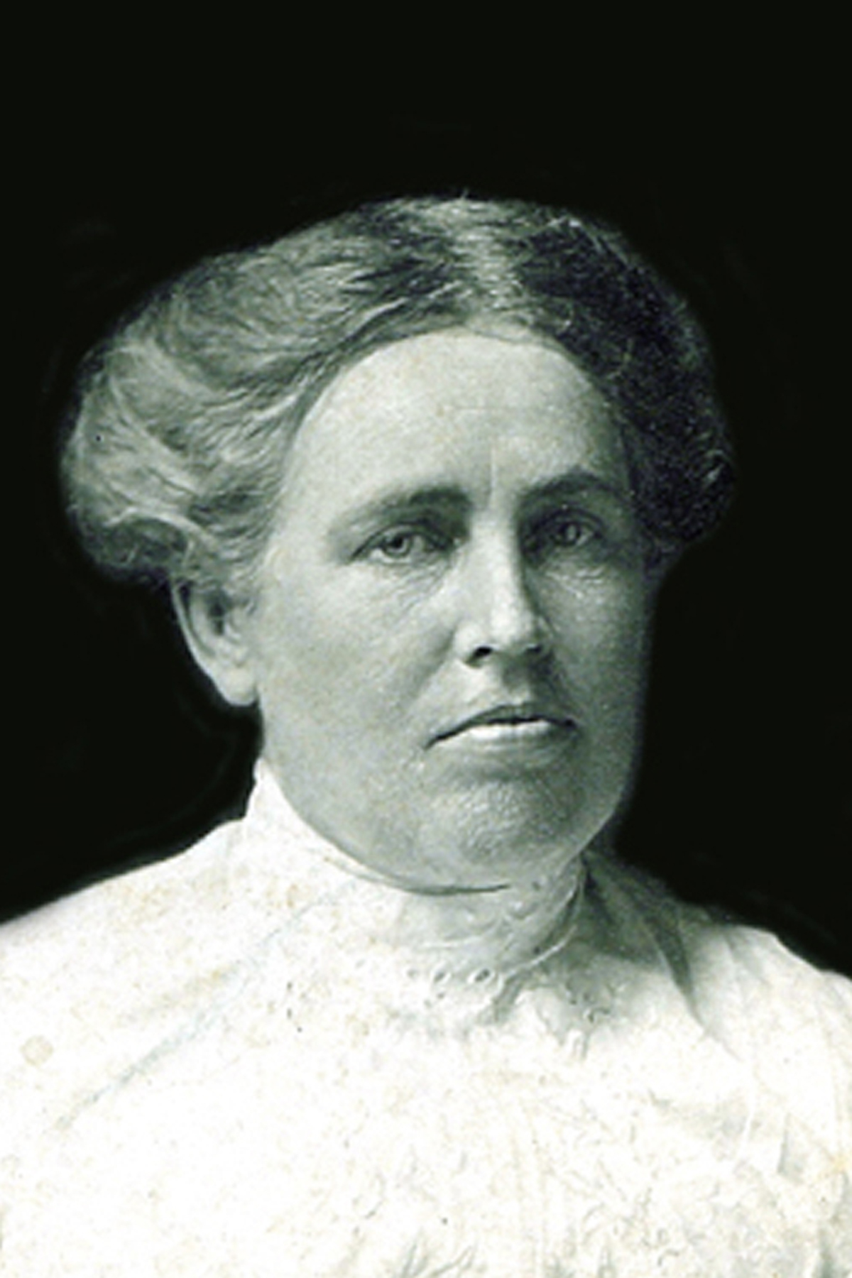 Ida Mae Allgood
